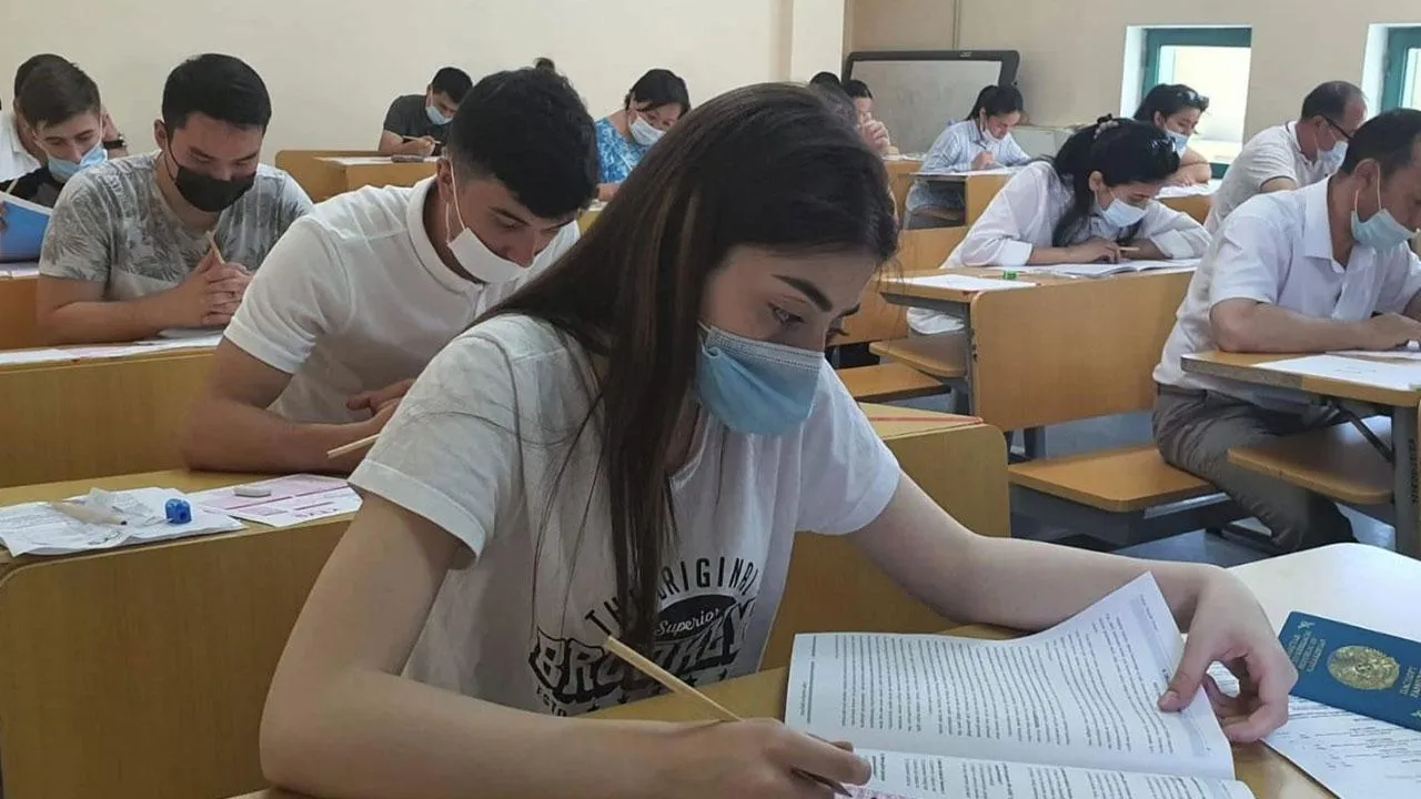 AÖF sınavında kalem silgi veriliyor mu? 2026 Açık Öğretim Güz Dönemi sınavları hafta sonu yapılacak!