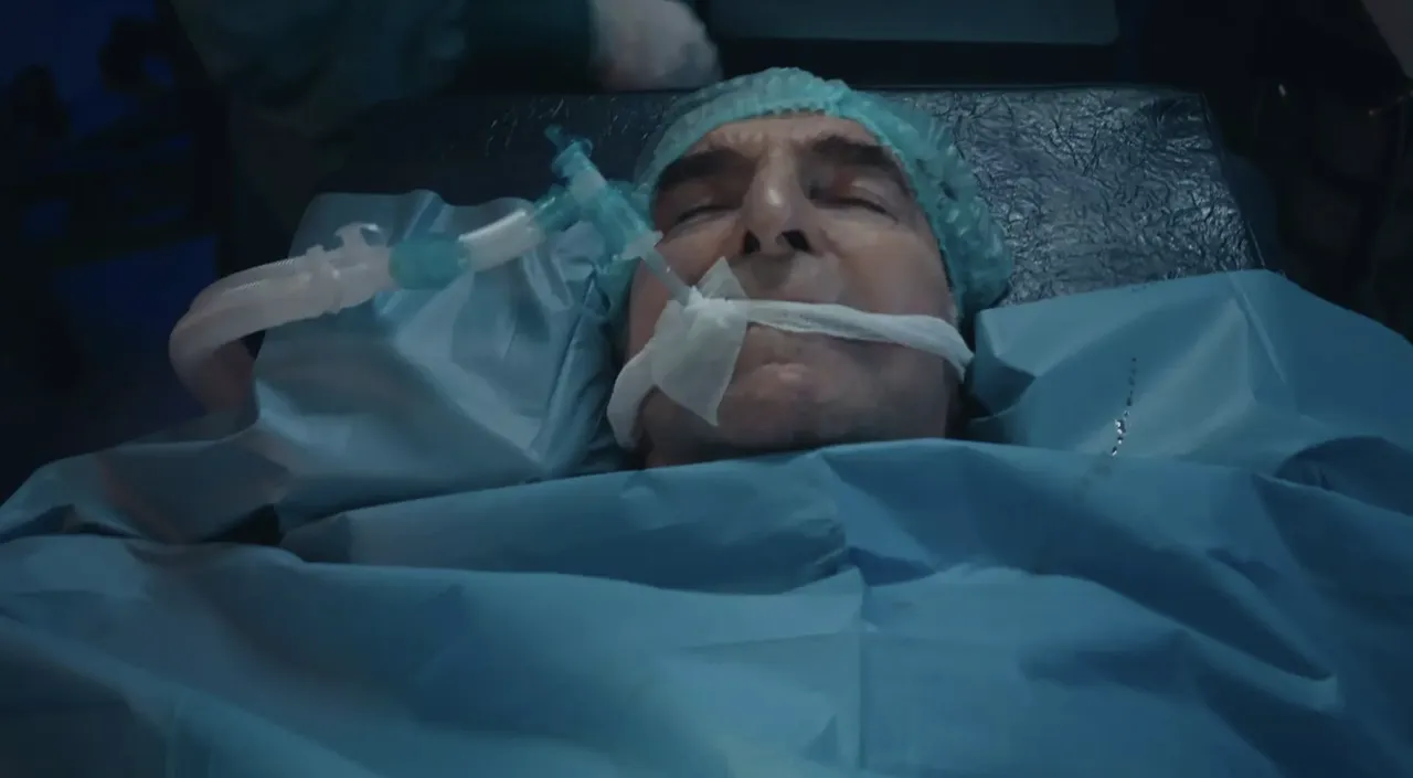 Arka Sokaklarda Rıza Baba öldü mü? Zafer Erginin dizideki akıbeti merak ediliyor