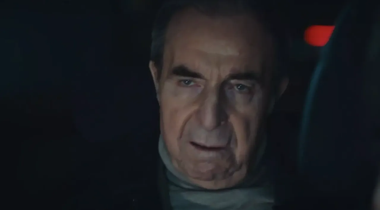 Arka Sokaklarda Rıza Baba öldü mü? Zafer Erginin dizideki akıbeti merak ediliyor