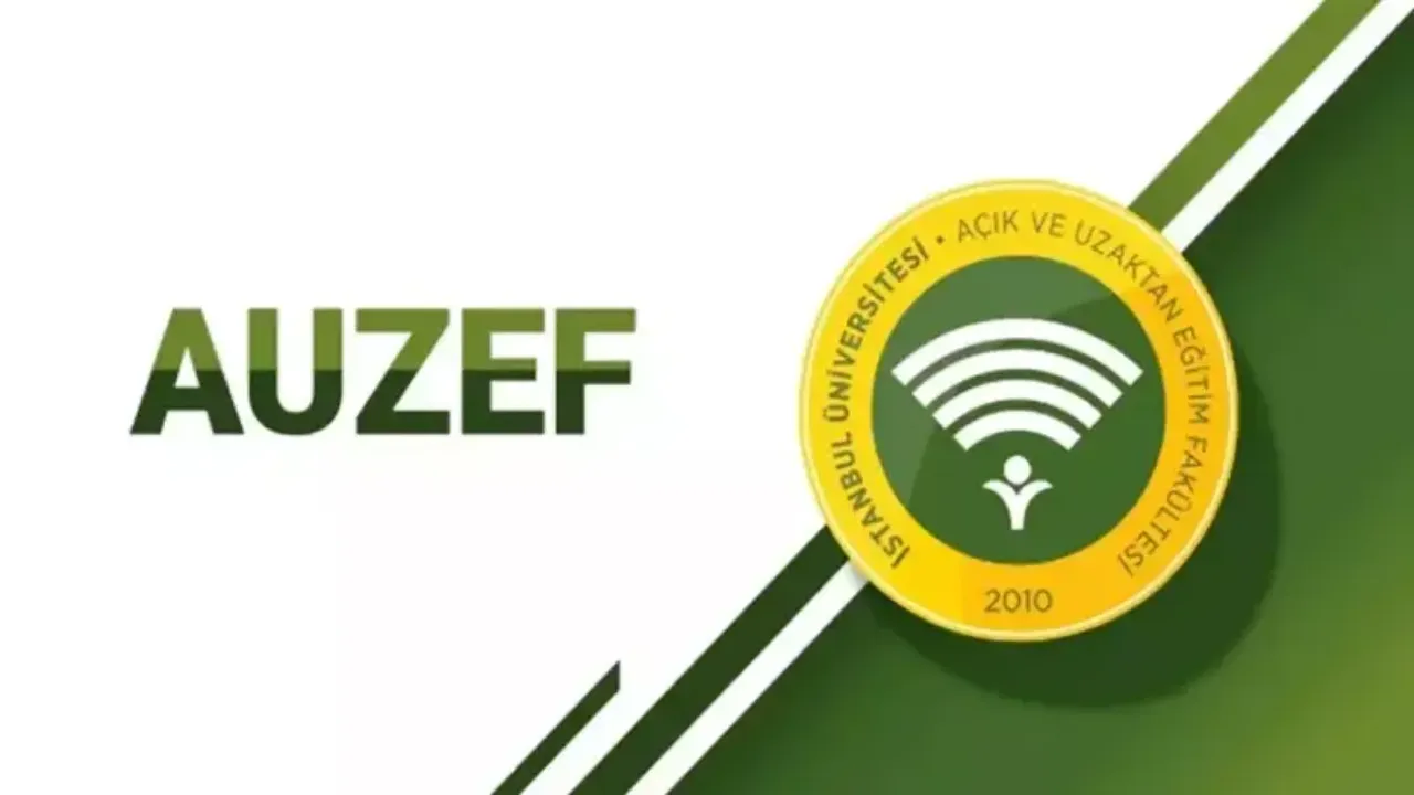 AUZEF bütünleme sınavı ne zaman? 2026 AUZEF bütünleme (telafi) sınavı tarihi