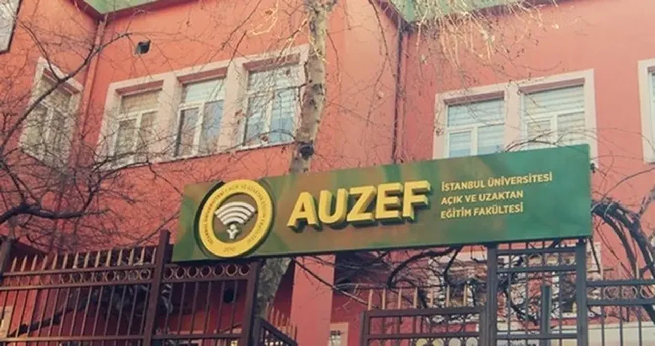 AUZEF bütünleme sınavı ne zaman? 2026 AUZEF bütünleme (telafi) sınavı tarihi