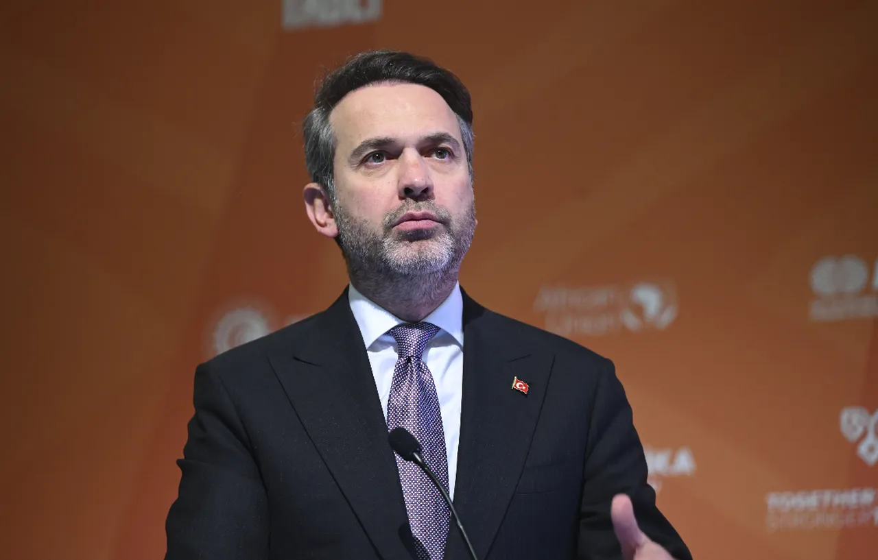 Bayraktar o kenti işaret etti: Yapılan keşif, Gabar'ı üçe katlayacak potansiyelde!