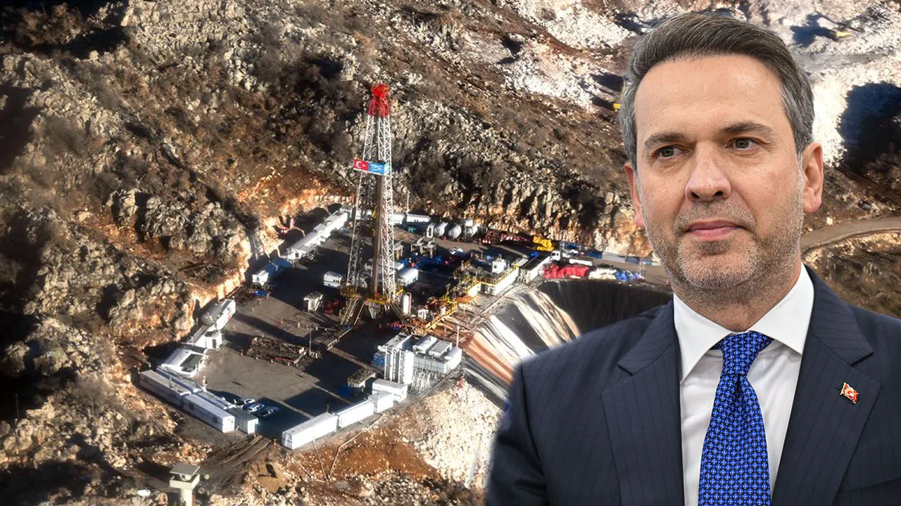 Bayraktar o kenti işaret etti: Yapılan keşif, Gabar'ı üçe katlayacak potansiyelde!