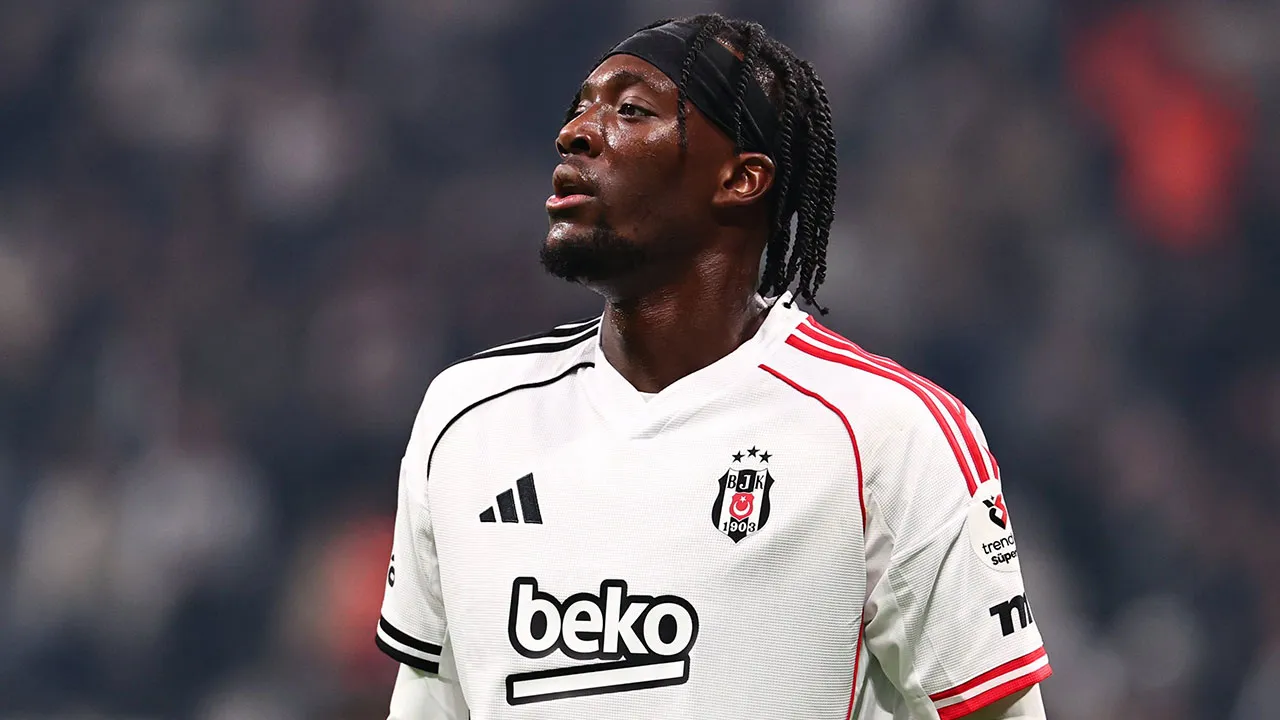 Beşiktaş'ta Abraham’da sona doğru! Jörgensen’de karar günü