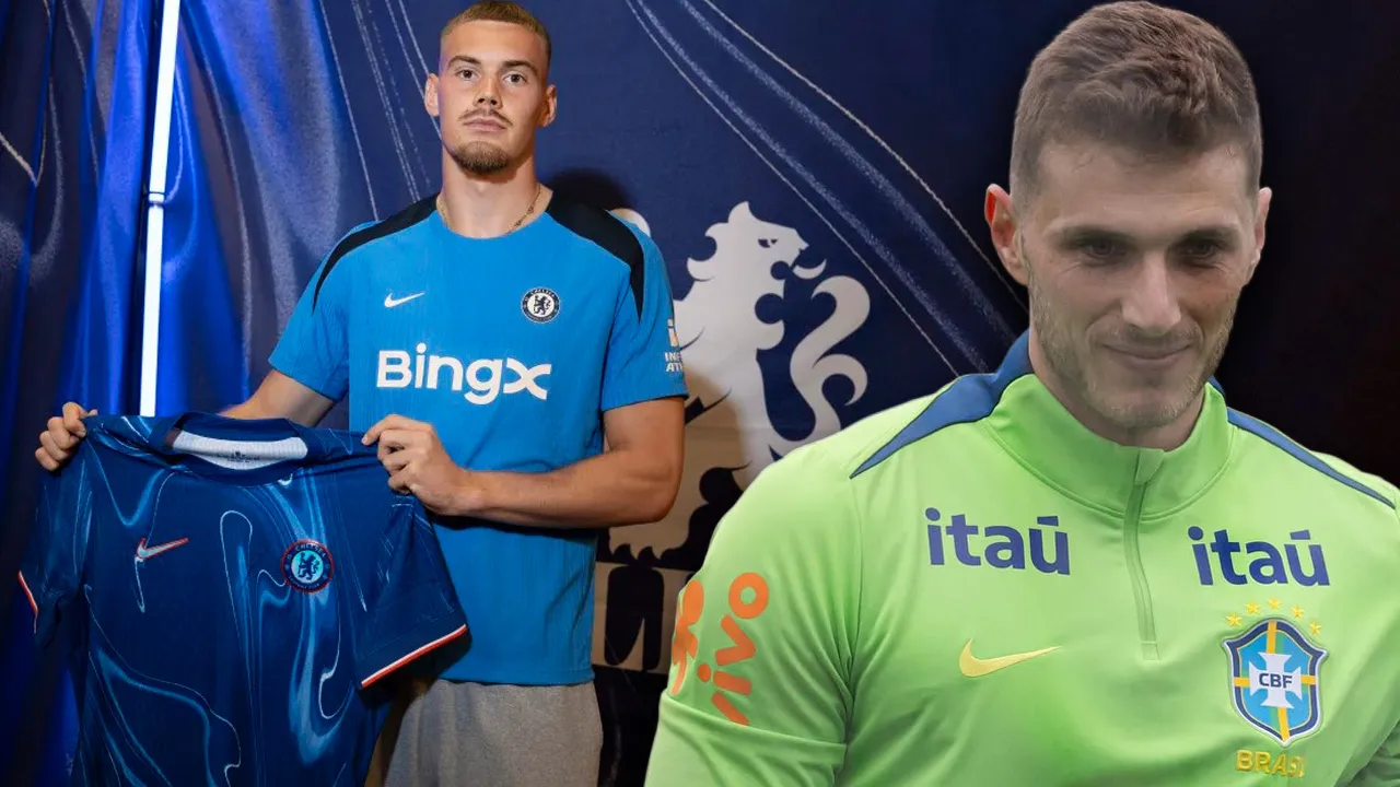 Beşiktaş'ta Filip Jörgensen için karar günü: Kaleci alternatifleri hazır