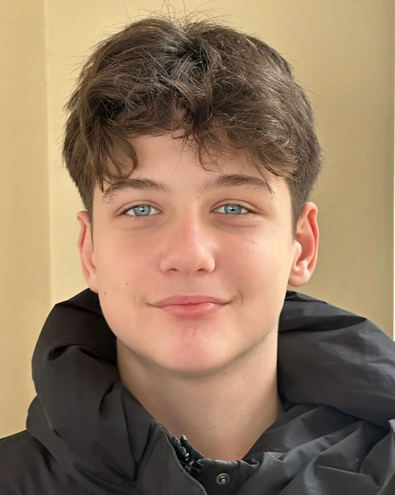 Bir Minguzzi vakası daha... 16 yaşındaki Atlas'ın katili de çocuk! Cinayet anı kamerada