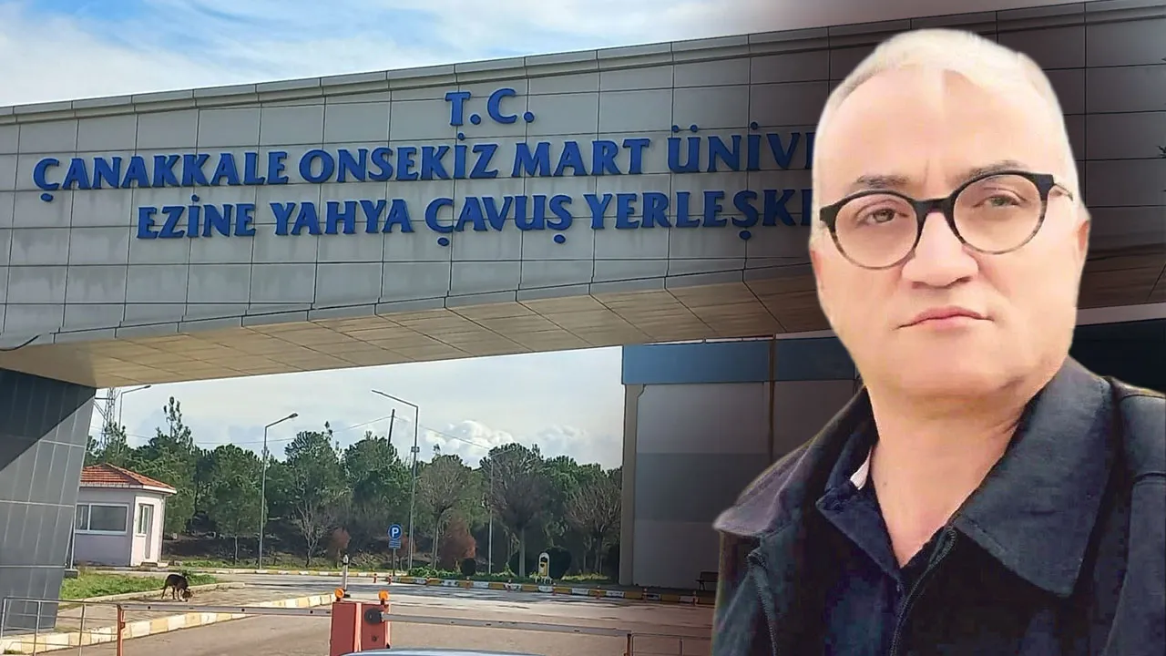 Bir skandal daha! Sahte diplomayla idari personellikten koordinatörlüğe