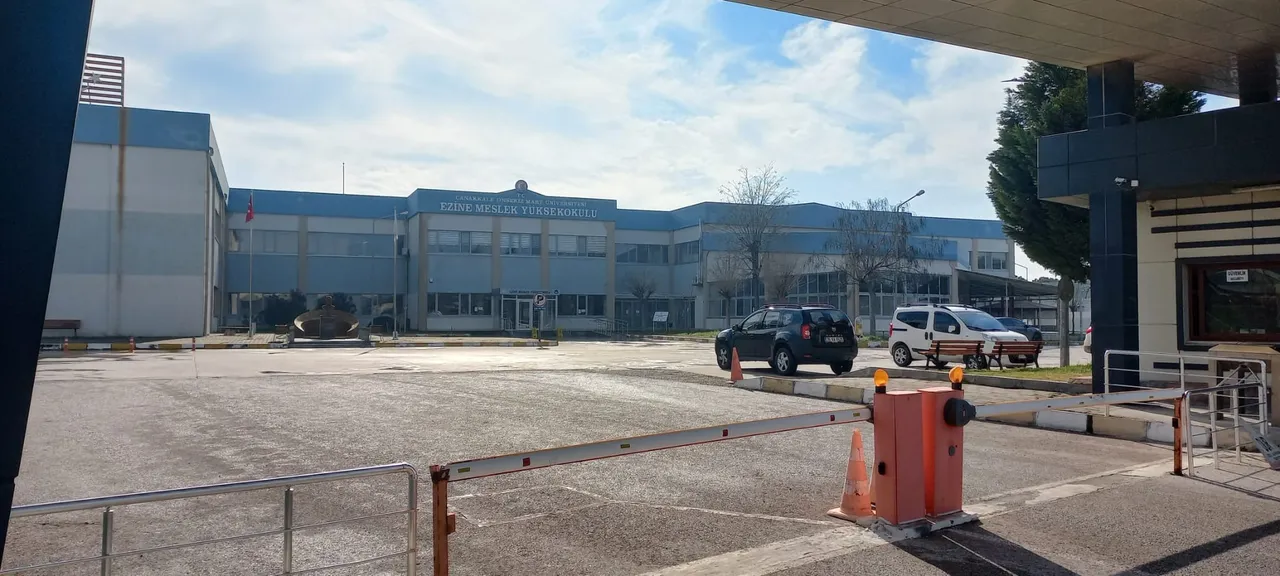 Bir skandal daha! Sahte diplomayla idari personellikten koordinatörlüğe