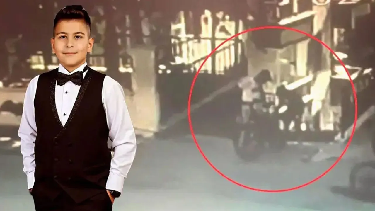 Bisikletin frenlerini bozmuşlardı: Yiğit'in ölümüne neden olan çocuklara ceza verilmedi!