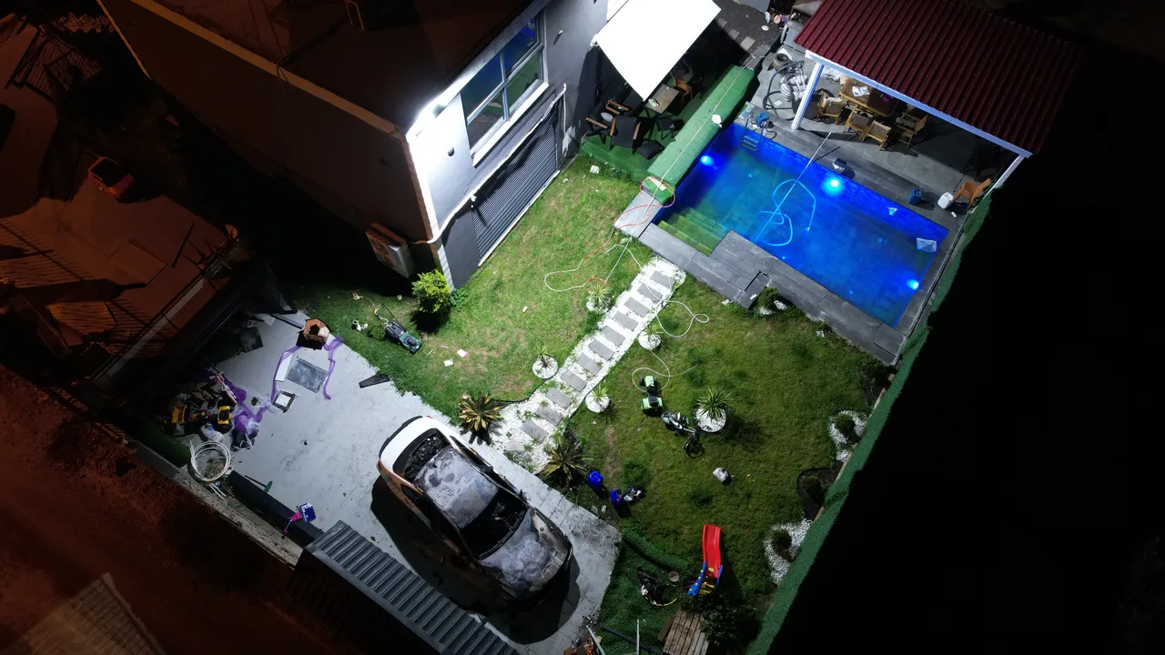 Çocuklarını öldürüp intihar etmişti! Vahşetten dakikalar önce eşine bu mesajı atmış: Tek yolum...