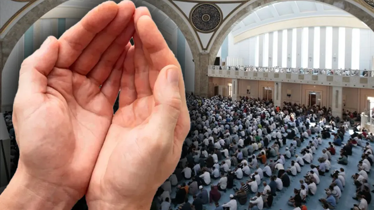 Cuma Hutbesi 16 Ocak 2026: Bu haftaki Cuma Hutbesi konusu ne?