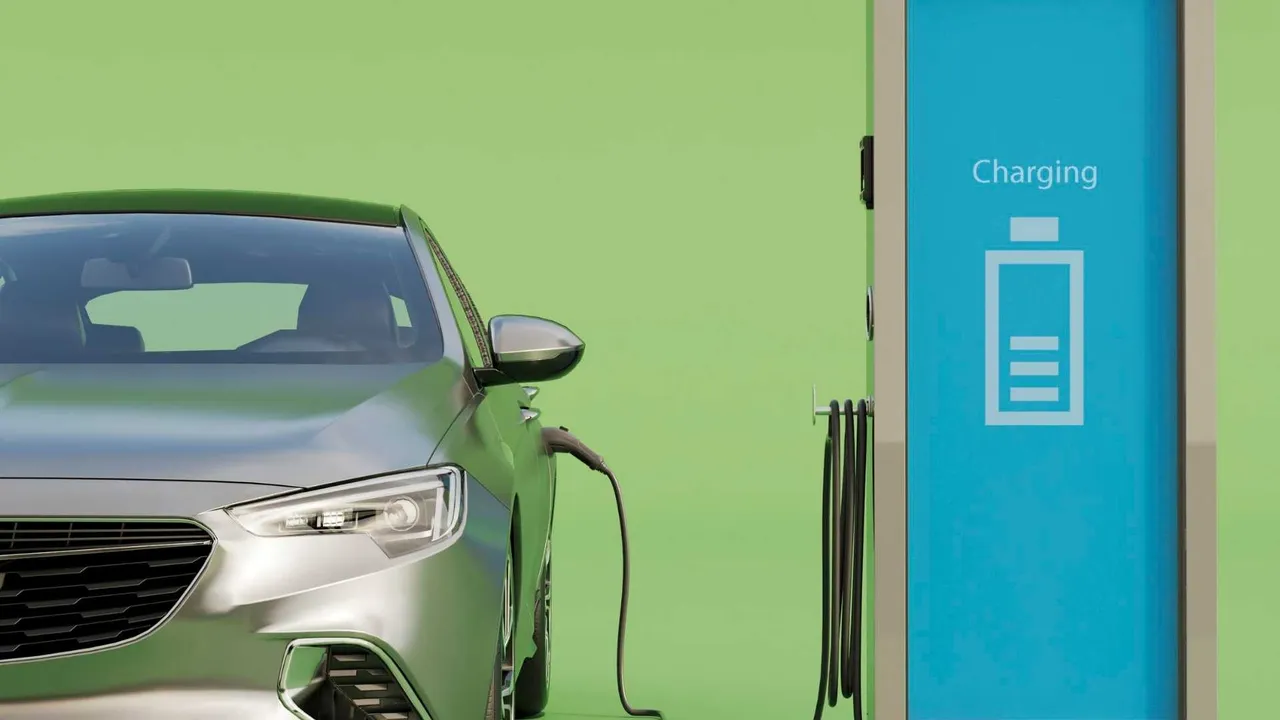 Elektrikli araç kullanıcıları dikkat! Batarya ömründe gerçek tehdit "hızlı şarj"