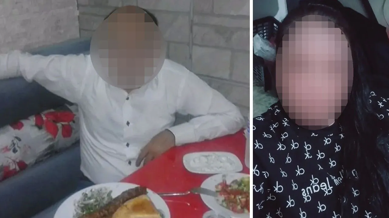 Eski nişanlı dehşeti! Hem kadını hem kızlarını bıçakladı