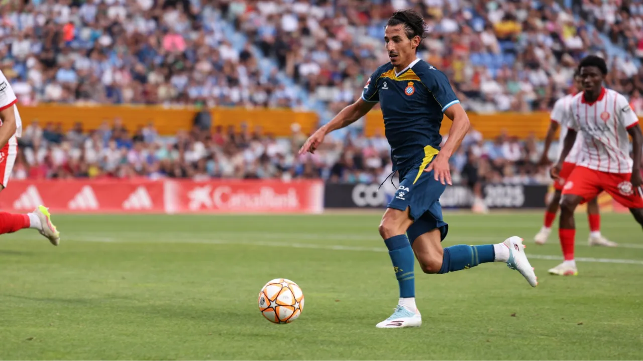 Espanyol-Girona maçı hangi kanalda, canlı yayın nerede izlenir? Muhtemel ilk 11