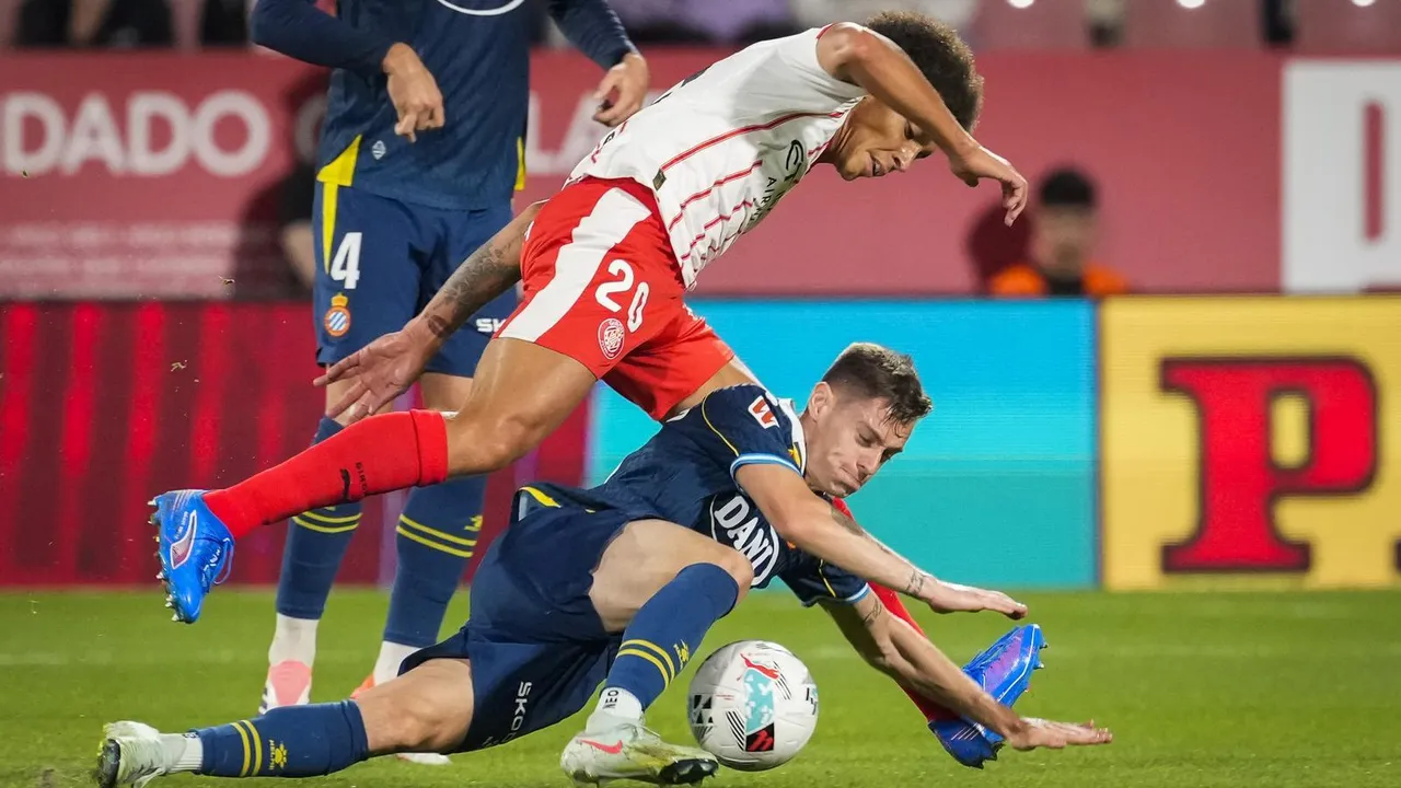 Espanyol-Girona maçı hangi kanalda, canlı yayın nerede izlenir? Muhtemel ilk 11