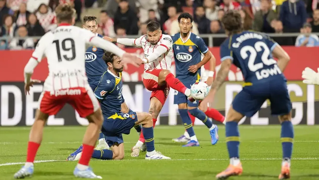 Espanyol-Girona maçı hangi kanalda, canlı yayın nerede izlenir? Muhtemel ilk 11