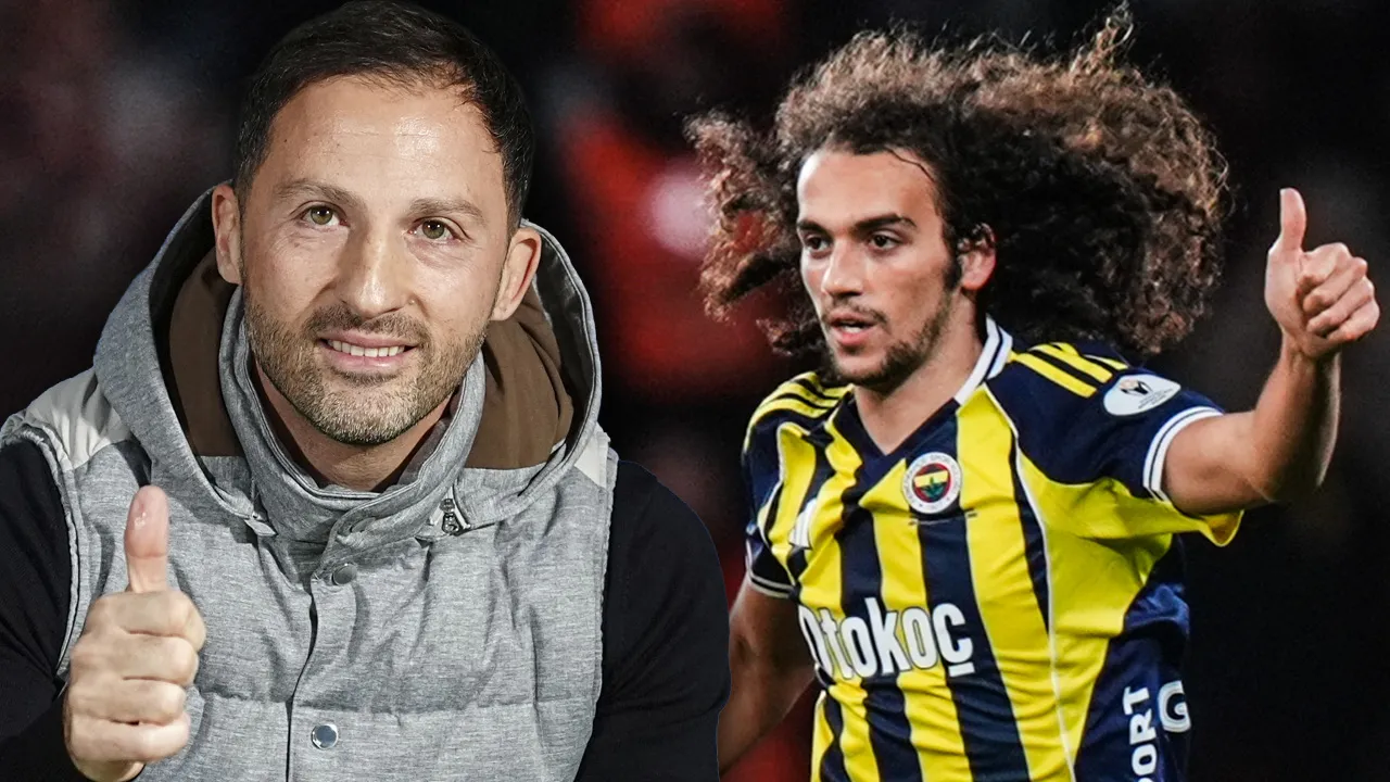 Fenerbahçe'nin Alanyaspor maçı 11'i netleşiyor: Tedesco kararını verdi
