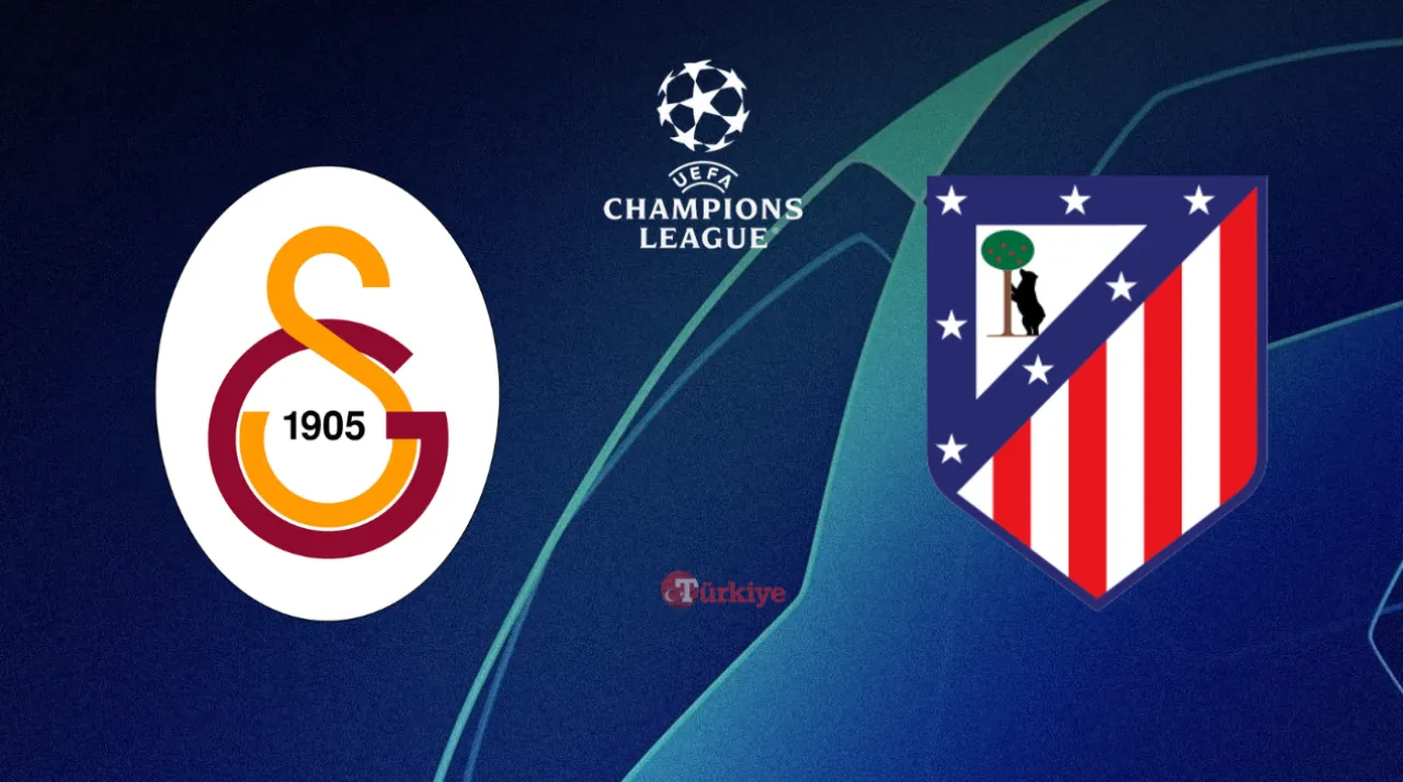 Galatasaray Atletico Madrid maç biletleri ne zaman satışa çıkacak? Maç bileti fiyatları