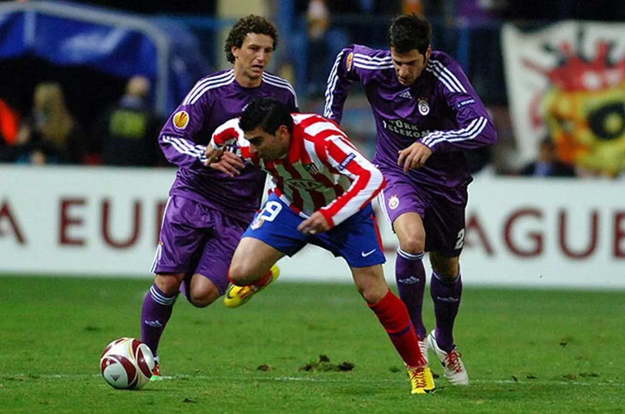 Galatasaray Atletico Madrid maç biletleri ne zaman satışa çıkacak? Maç bileti fiyatları