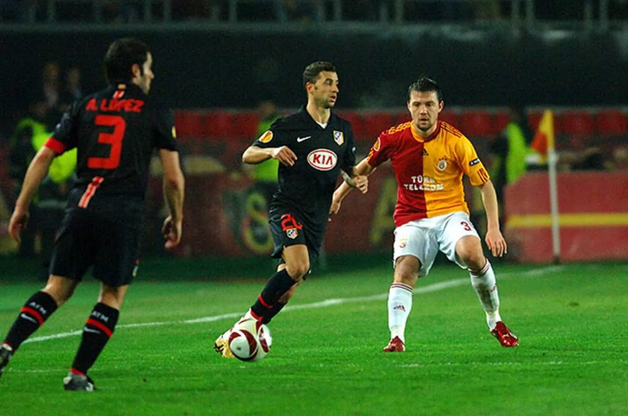 Galatasaray Atletico Madrid maç biletleri ne zaman satışa çıkacak? Maç bileti fiyatları