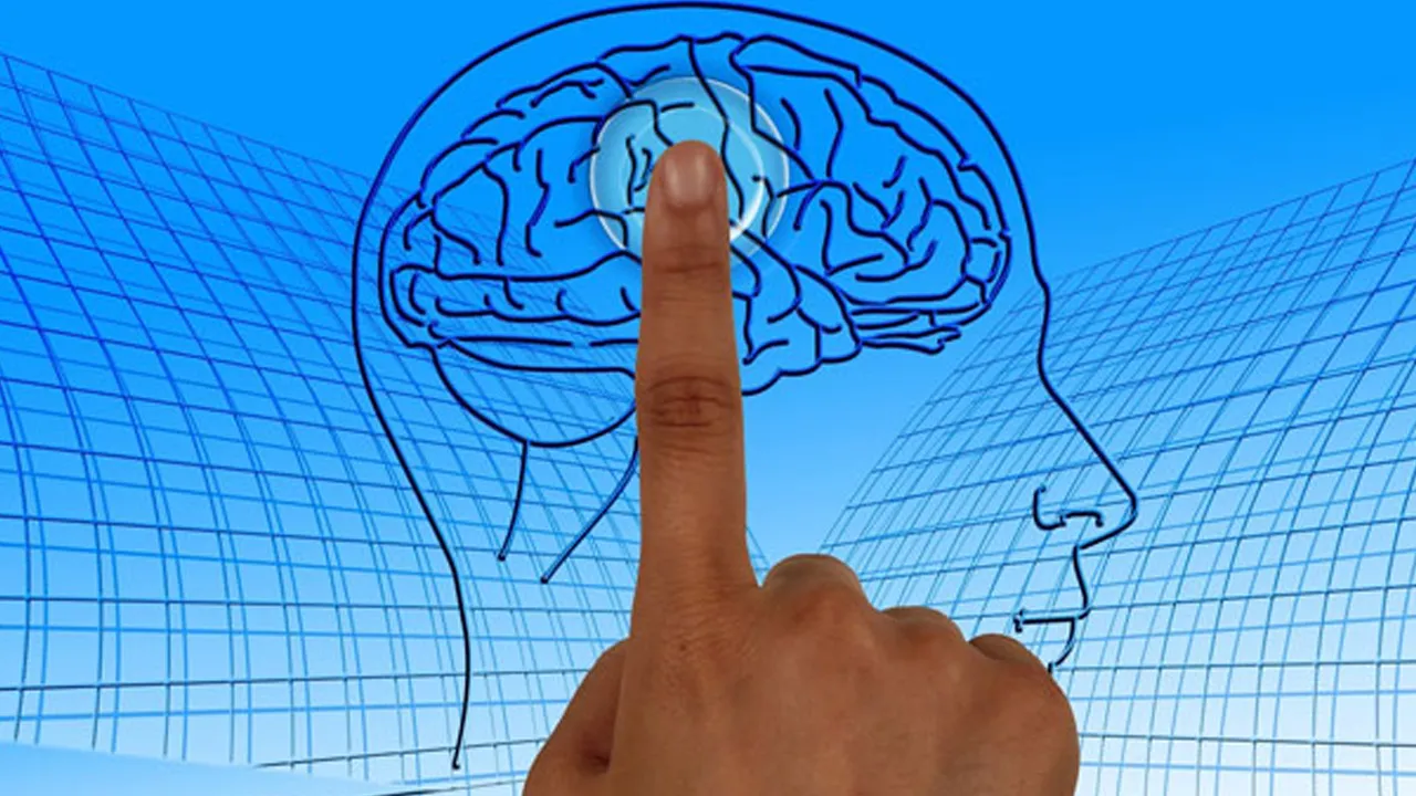 Geçmeyen unutkanlığına dikkat: Nedeni ‘beyin sisi’ olabilir