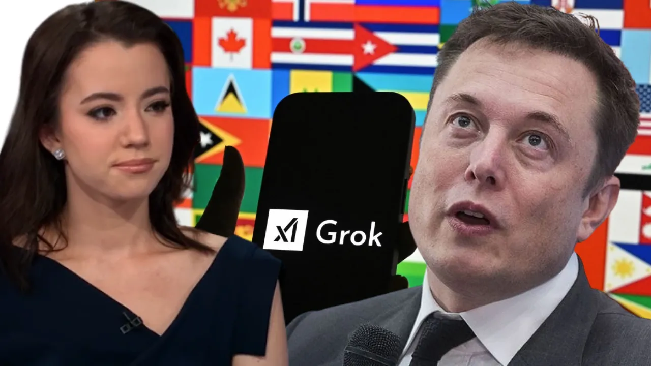 Grok krizi büyümeye devam ediyor! Musk'a bir darbe de en yakınından geldi
