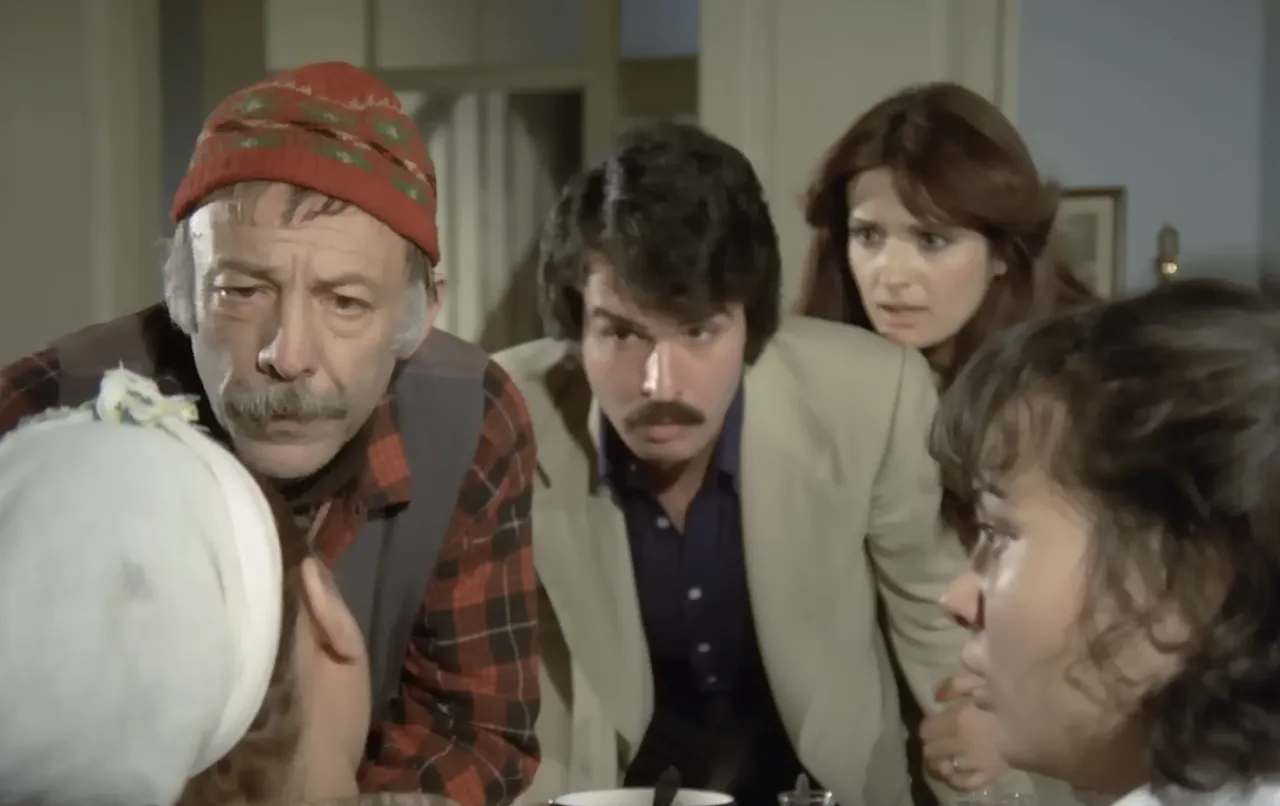 Gülen Gözler nerede çekildi? İşte konusu ve oyuncu kadrosu