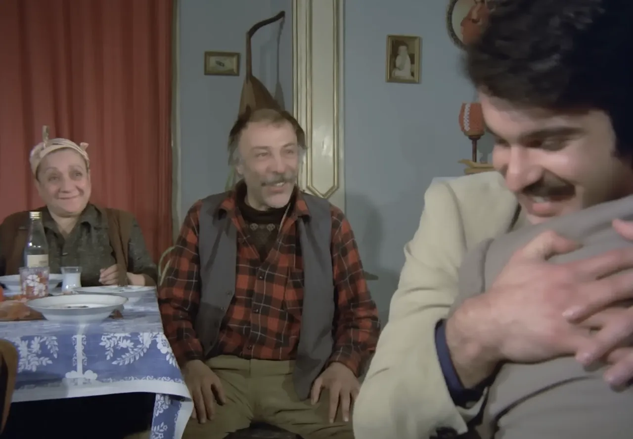 Gülen Gözler nerede çekildi? İşte konusu ve oyuncu kadrosu