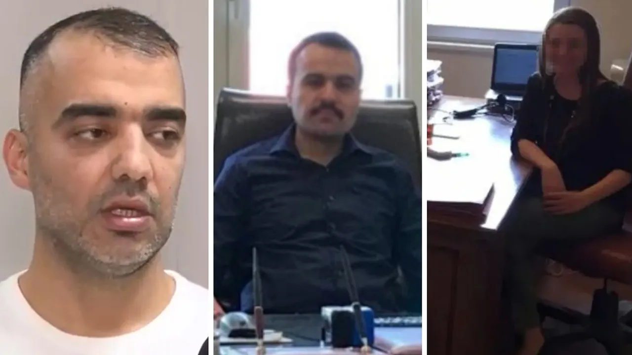 Hakim Aslı Kahraman'ın hayatını kurtarmıştı! Hükümlü çaycı o anları anlattı