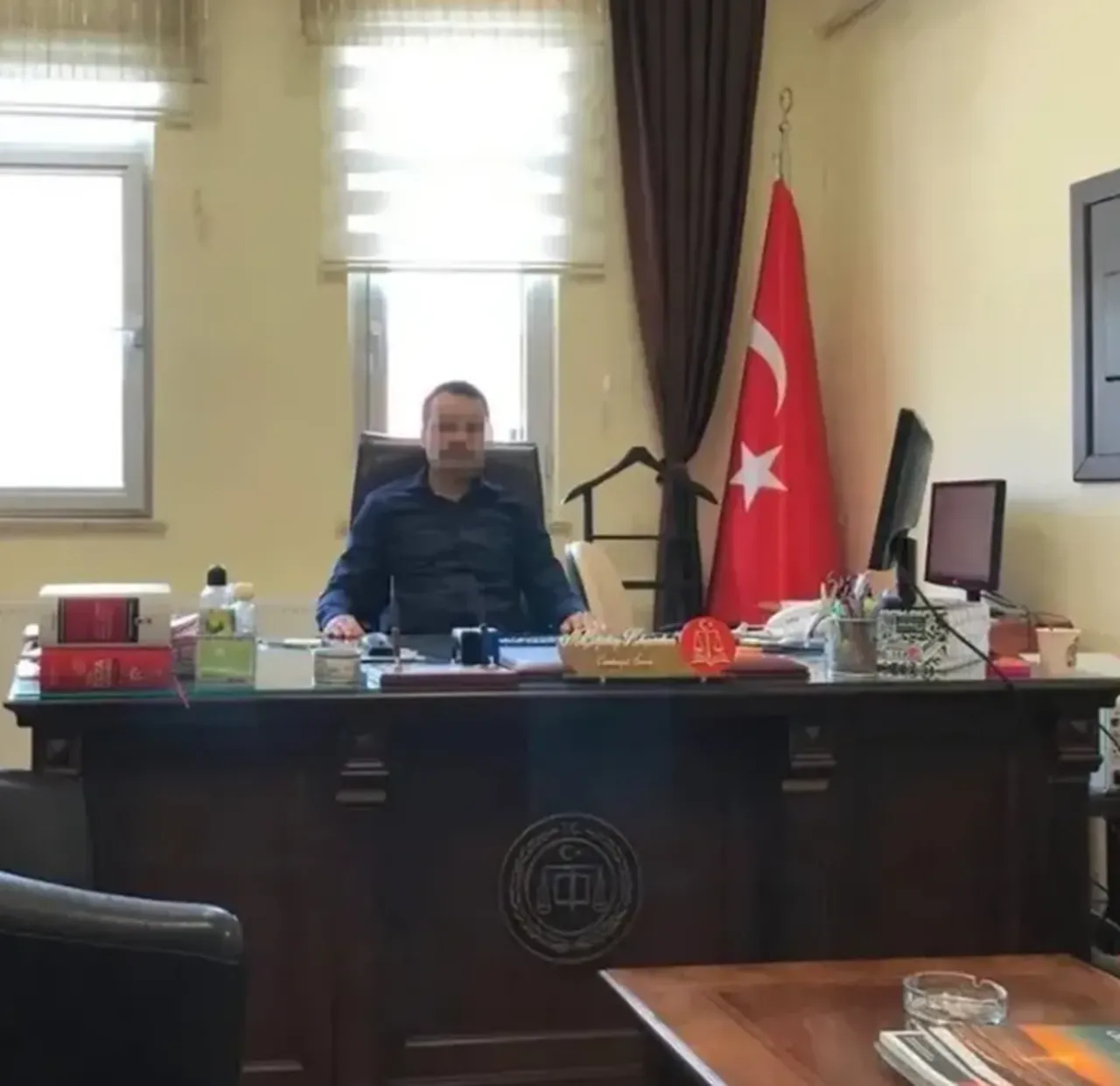 Cumhuriyet Savcısı Muhammed Çağatay Kılıçarslan