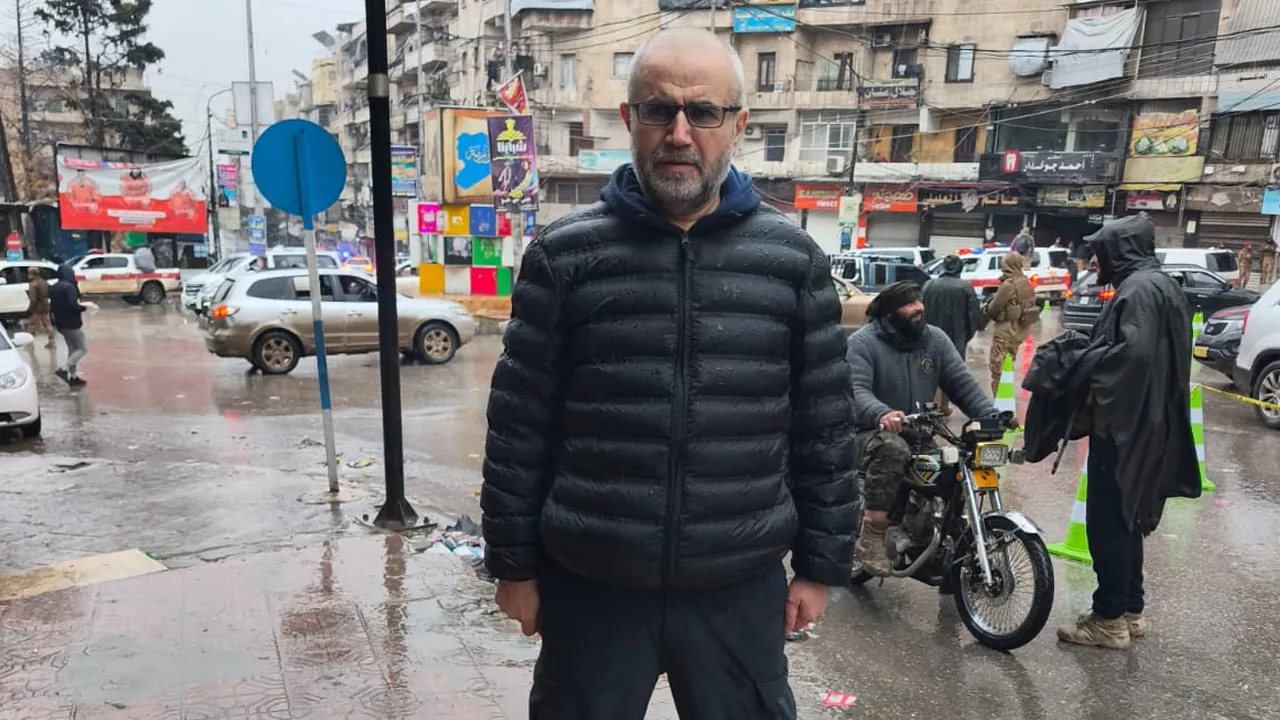 Yılmaz Bilgen - HALEP