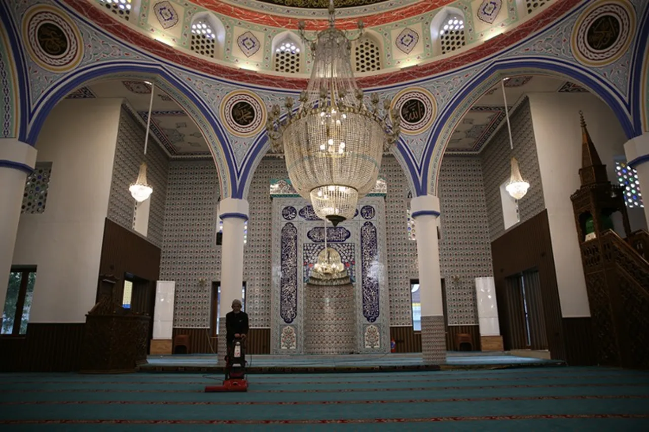 Hatayda üretiliyor, 50 ülkeye satılıyor: Tamamen yerli, vidasına kadar kendimiz üretiyoruz