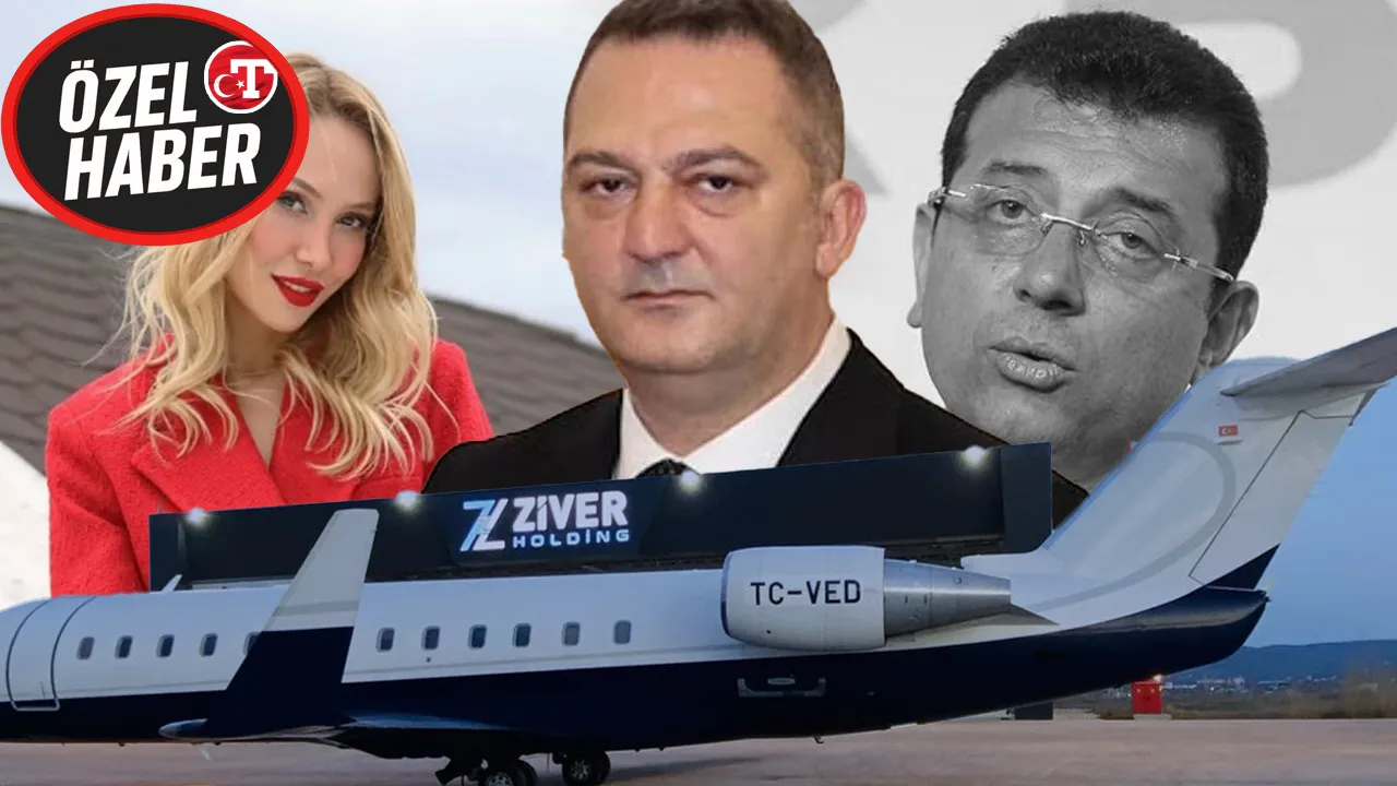 'Hayalet Jet'in eski sahibi konuştu: 23 bin avro ödemişler