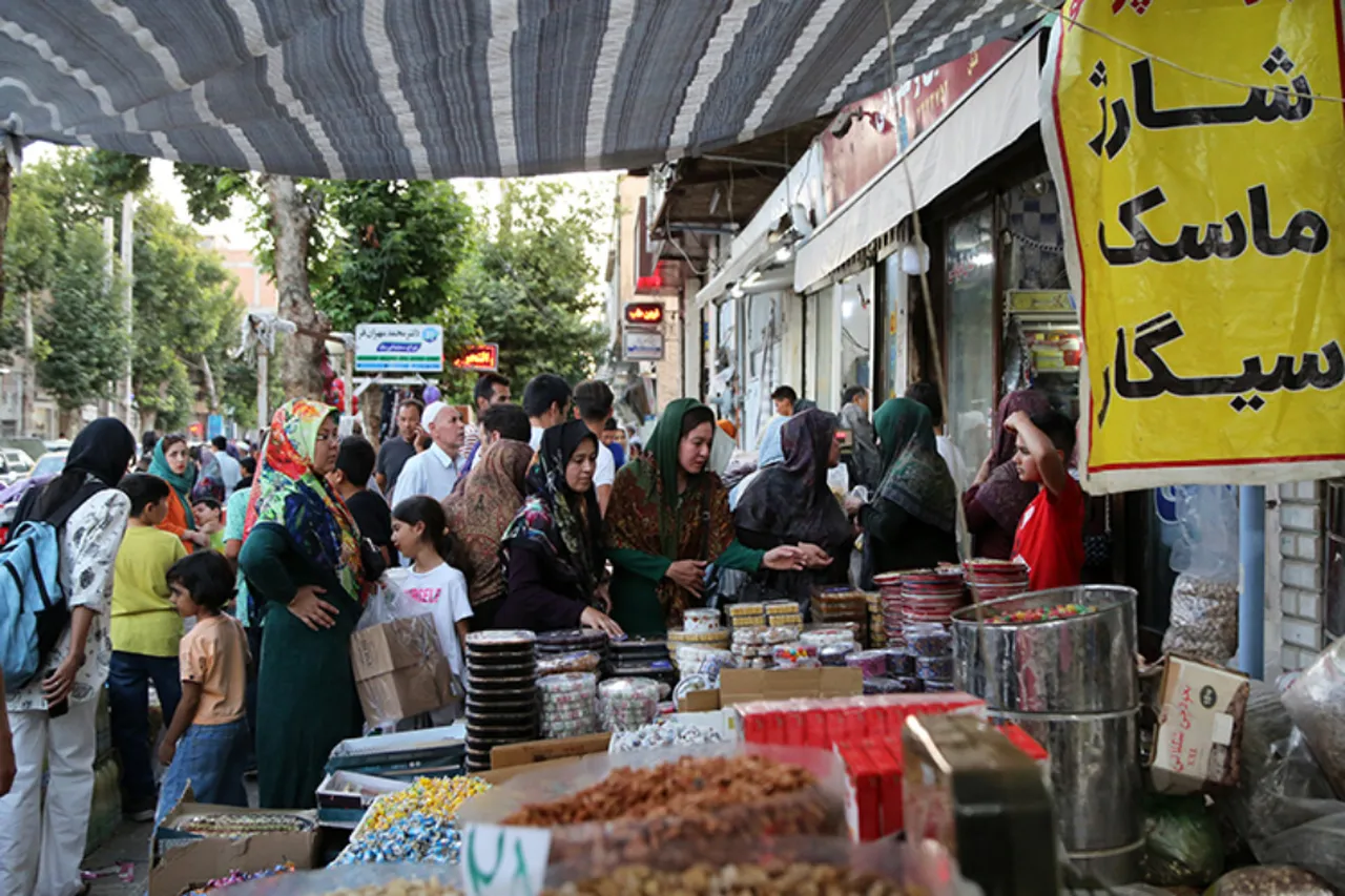 İran'da ekonomik krize 'Kalabarg' çözümü!