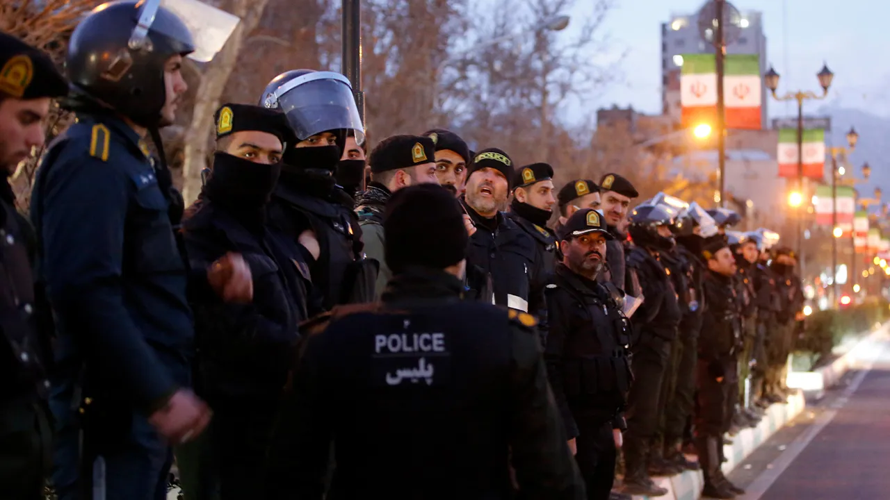 İran'daki olaylarda bilanço gün geçtikçe ağırlaşıyor