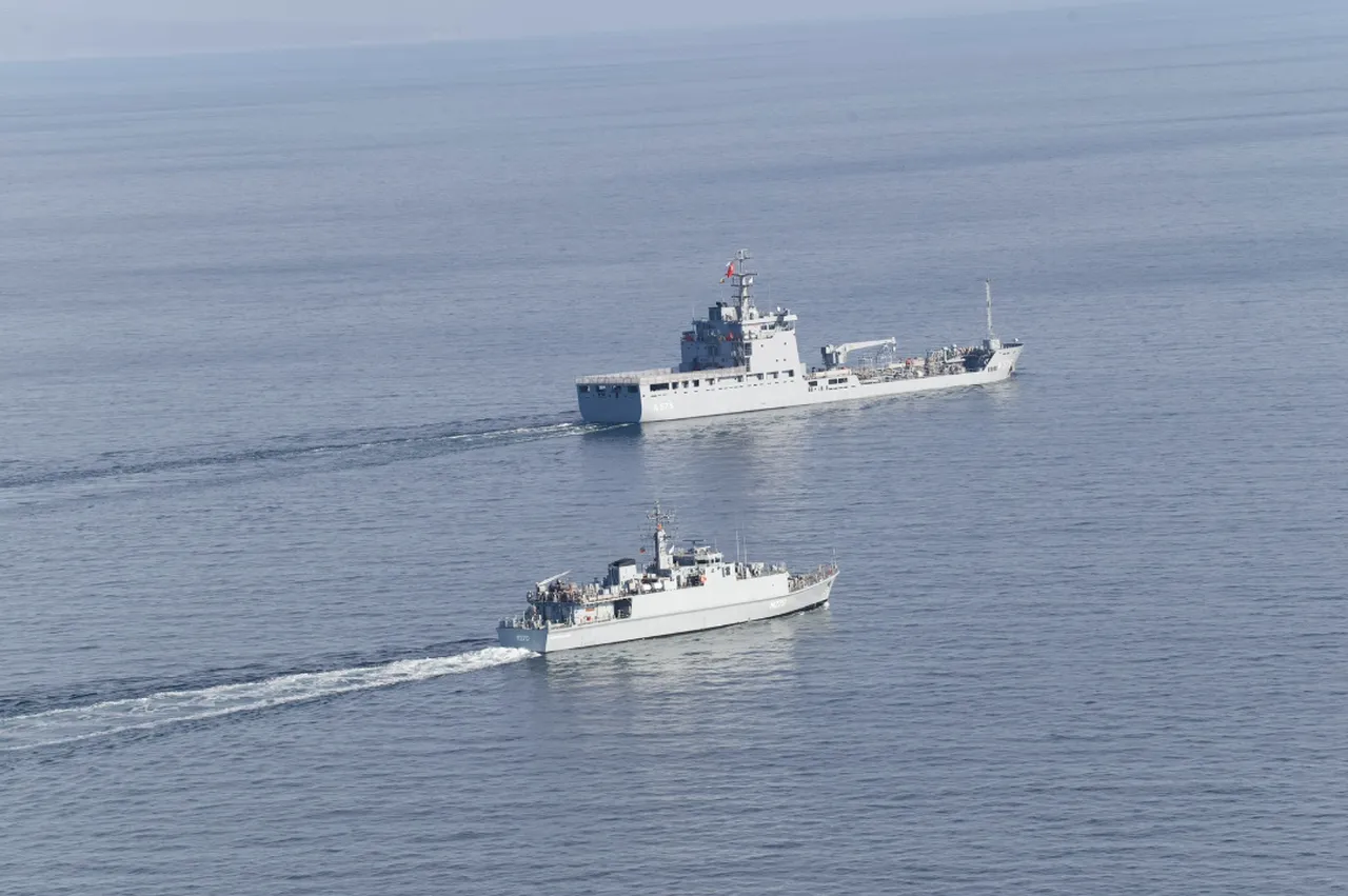 Karadeniz'de ortak çalışma başladı! Tek tek imha edilecek 