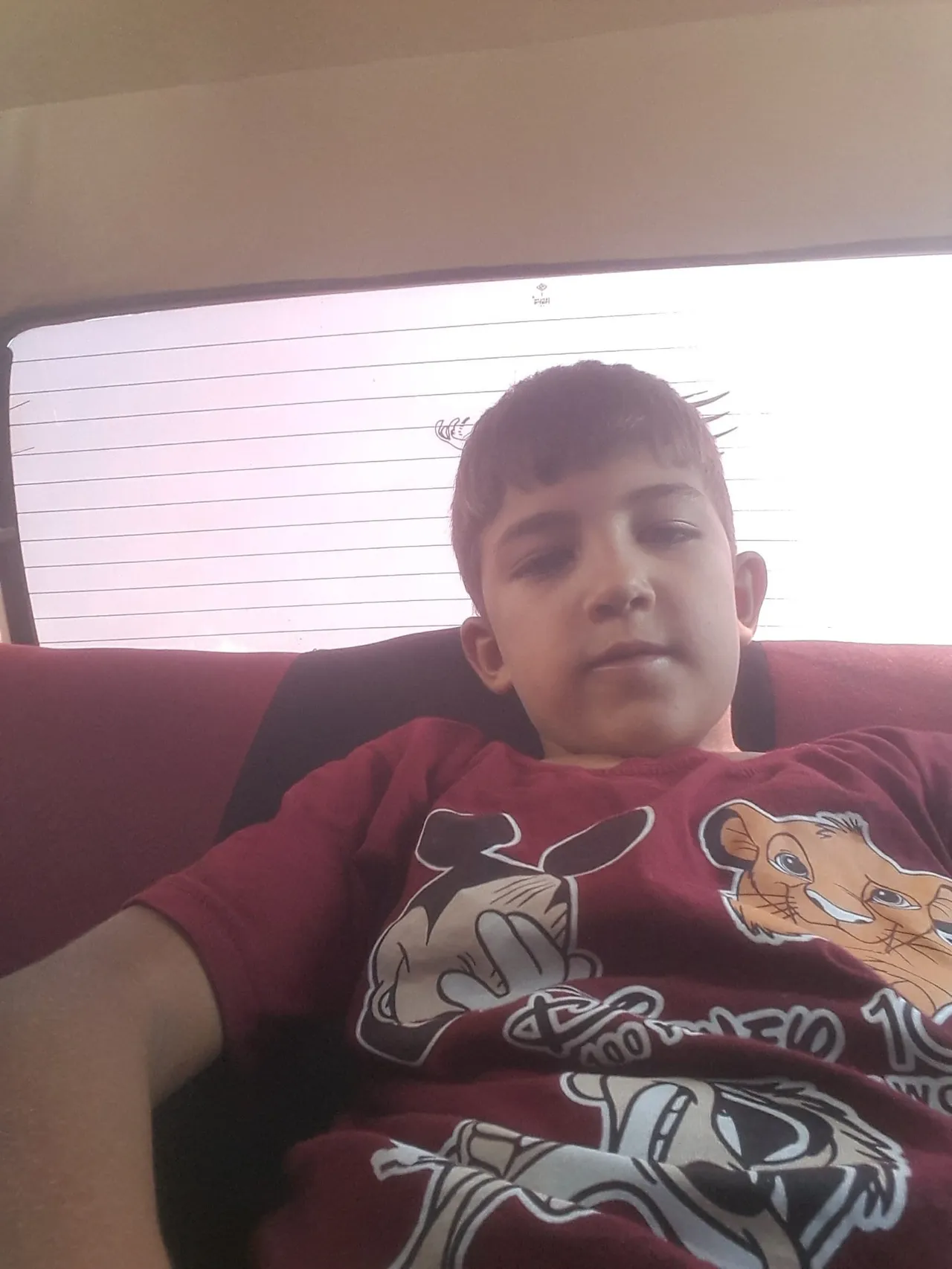 Karne sevinci yerine mezar ziyareti! Acılı baba adalet çağrısını yineledi