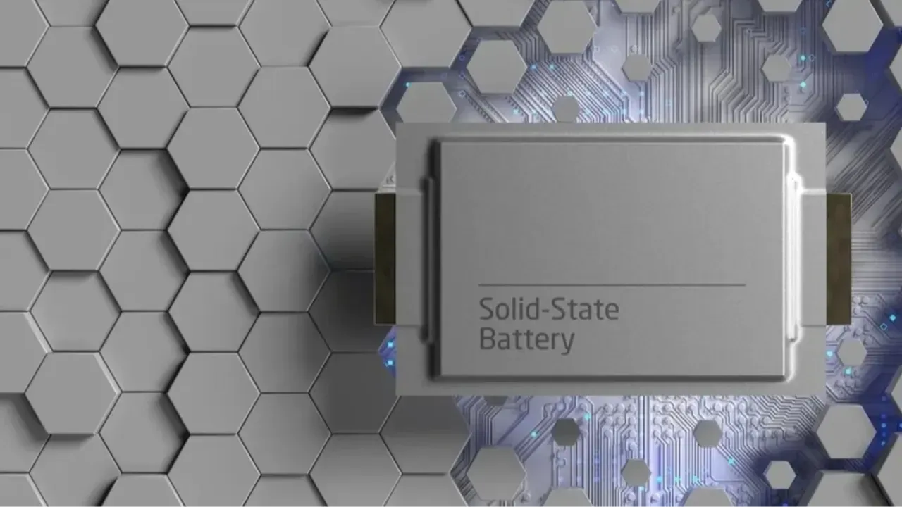 Katı hal bataryalarda devrim: Gümüş kaplama uzun ömür, daha hızlı şarj