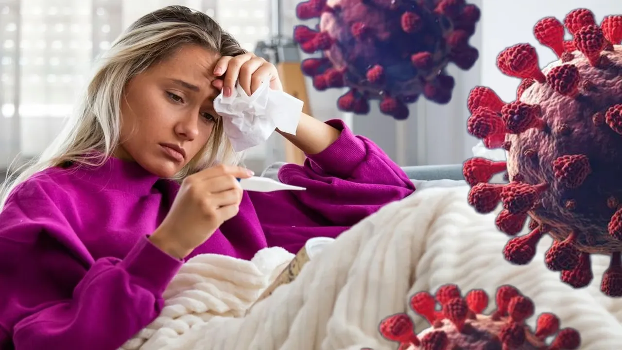 “Kemiklerim kırılıyor gibi” şikayetleri artıyor! Dikkat, üçlü salgın alarm veriyor 