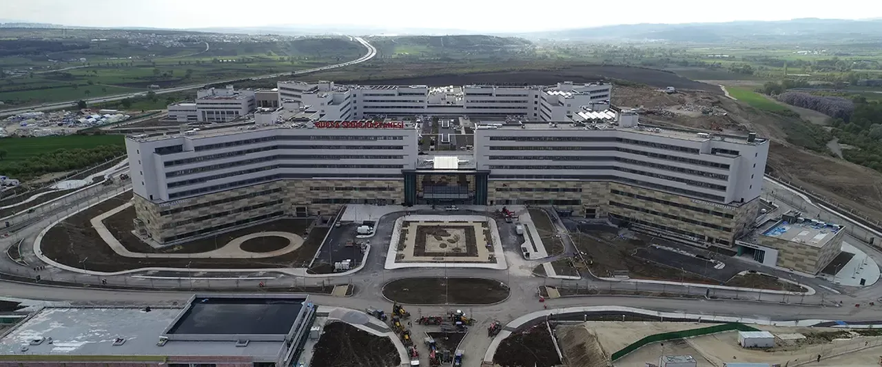 Marmara'dan Güneydoğu Anadolu'ya... 6 şehir hastanesi için geri sayım başladı! İşte açılacak iller