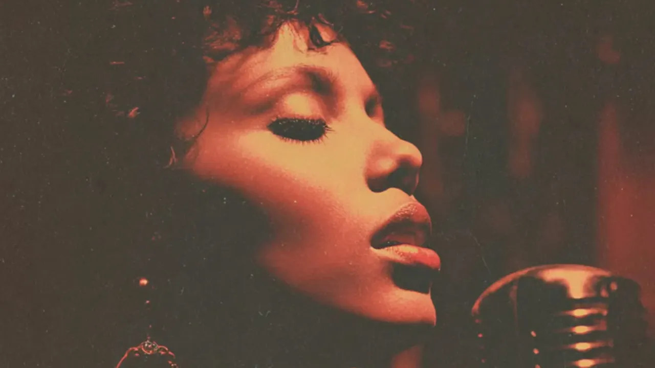 Müzikleri Spotify'da çok dinleniyordu: Ünlü şarkıcı yapay zeka üretimi çıktı 