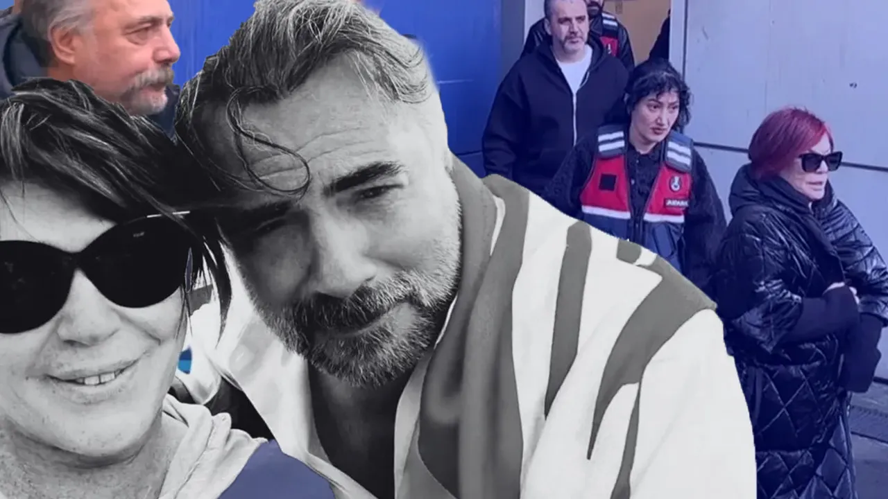 Oktay Kaynarca ve Emel Müftüoğlu'nun test sonuçları çıktı! 