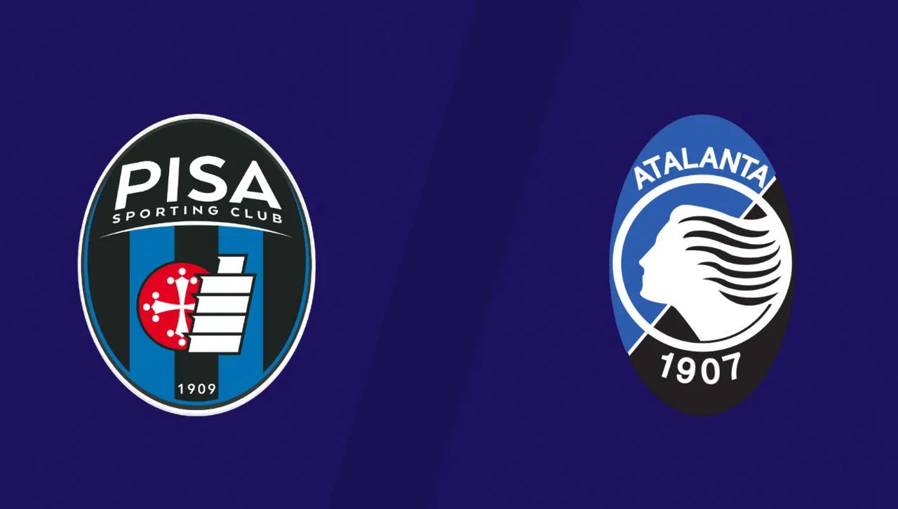 Pisa-Atalanta maçı canlı yayın hangi kanalda, şifresiz mi? İtalya Serie A karşılaşması bu akşam!