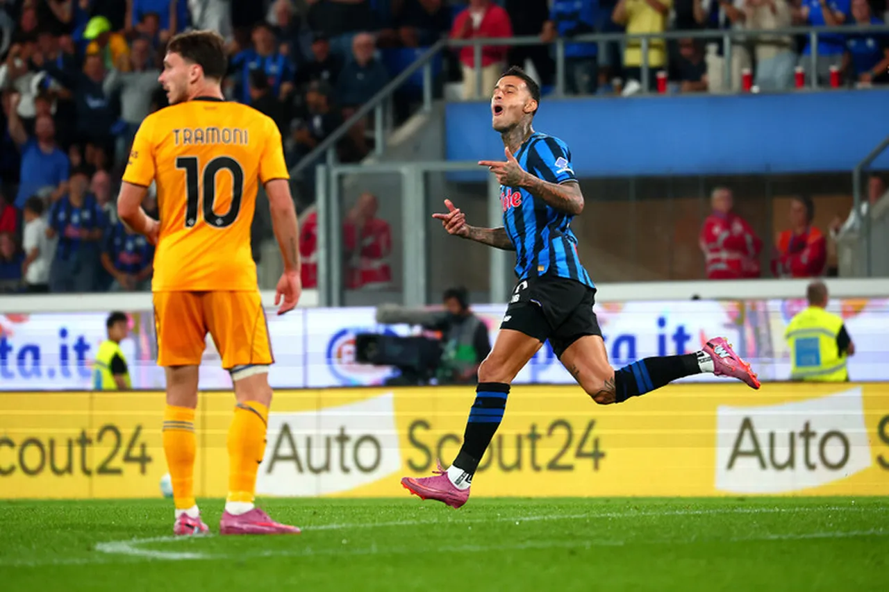 Pisa-Atalanta maçı canlı yayın hangi kanalda, şifresiz mi? İtalya Serie A karşılaşması bu akşam!