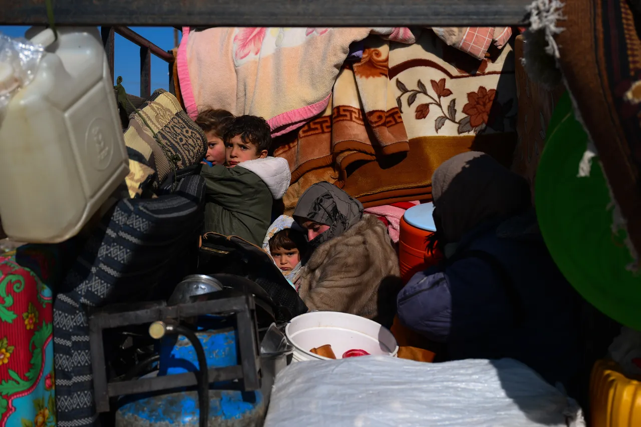 Şara'dan tarihi kararname: Kürtçe ulusal dil oldu, Nevruz resmi tatil ilan edildi