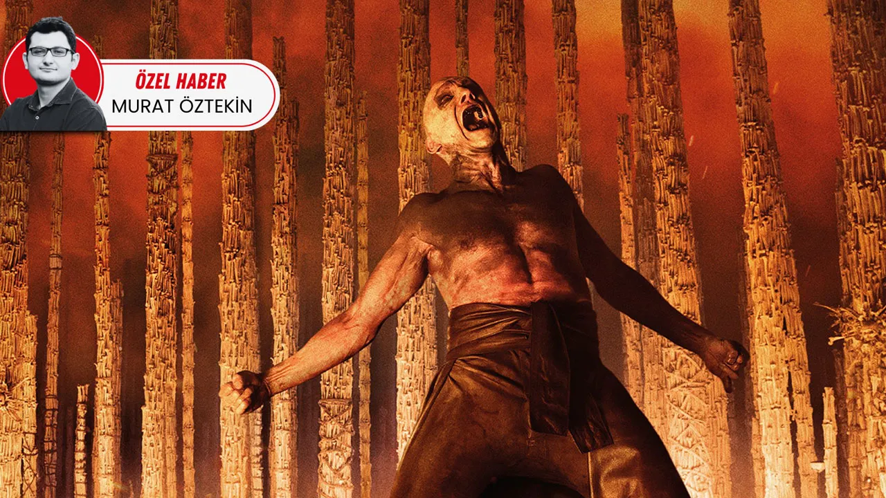 Sinemada bu hafta | İnsan zombiden daha tehlikeli! 