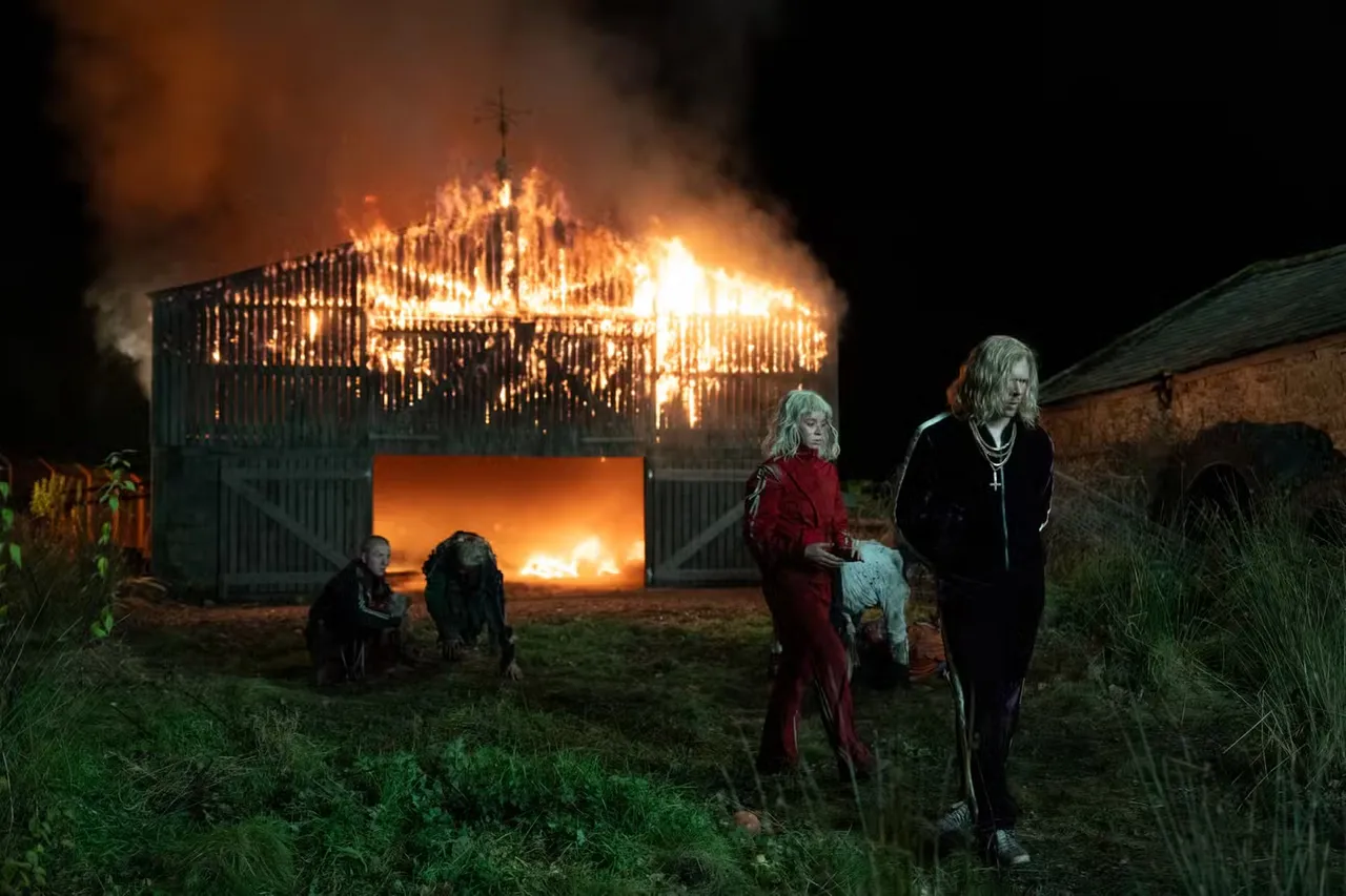 Sinemada bu hafta | İnsan zombiden daha tehlikeli! "18 yıl sonra: Kemik Tapınağı"