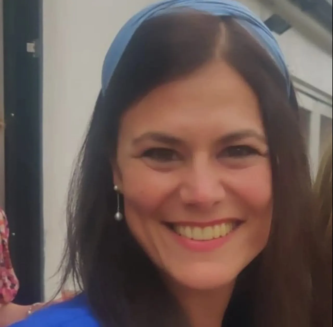 Kaynak: Cecilia Capolupo-Croxford/Facebook