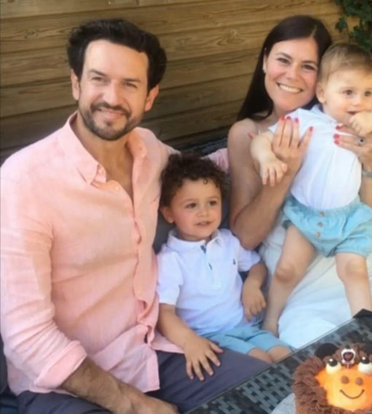 Kaynak: Cecilia Capolupo-Croxford/Facebook