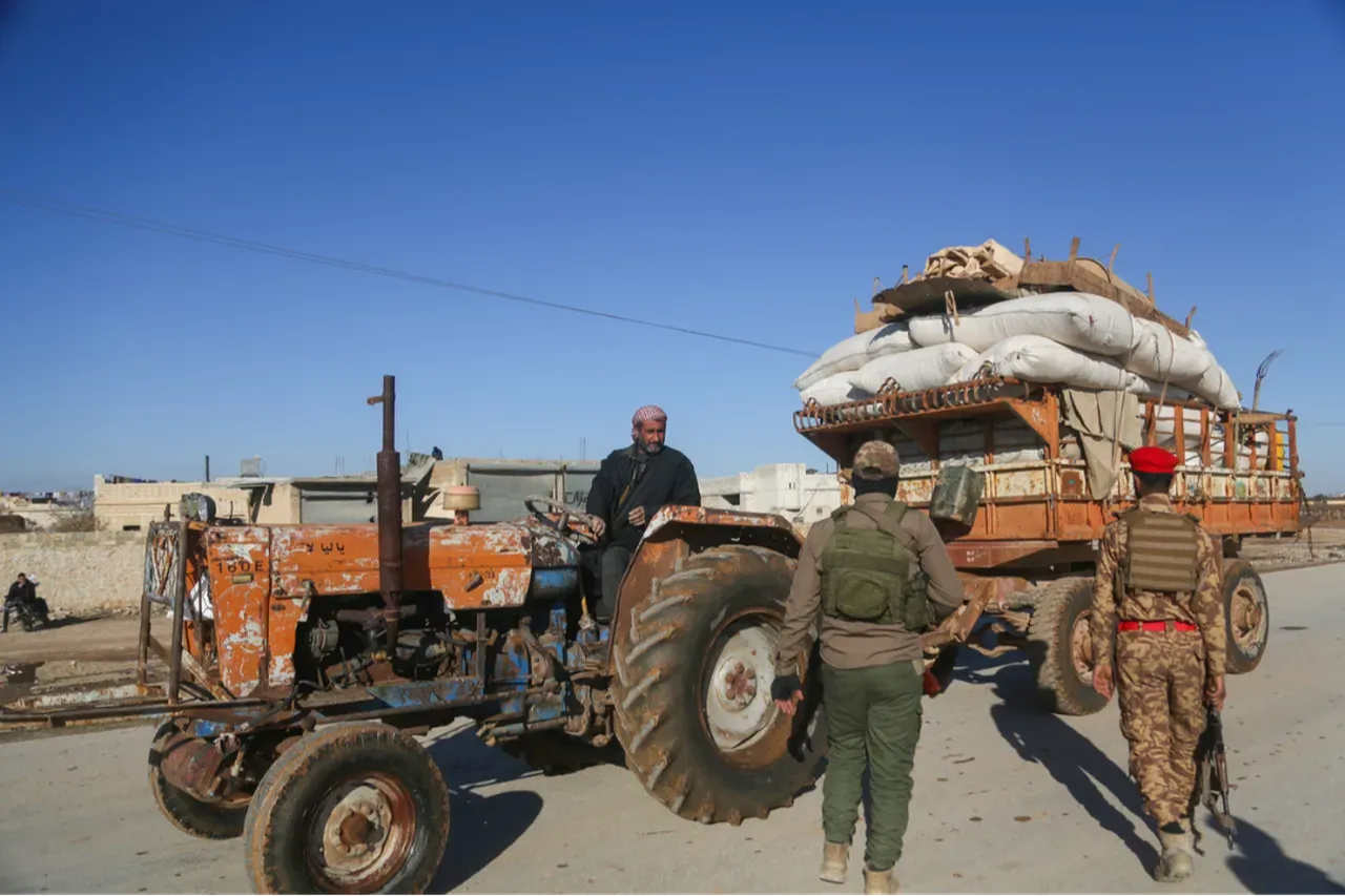 Suriye ordusundan YPG mensuplarına çağrı: Ayrım yapılmaksızın kabul edilecekler